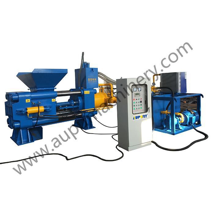 Hidrolik Pres 1500 Ton Otomatik Güç Pres Makinaları